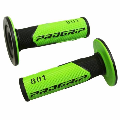 MANOPOLE CROSS PROGRIP 801 VERDE FLUO