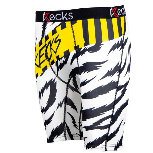 Kecks Print Tokyo Underwear Action Sport's Boxer Short's